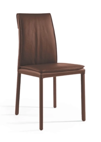 Agata Deluxe Sedie imbottite Julia